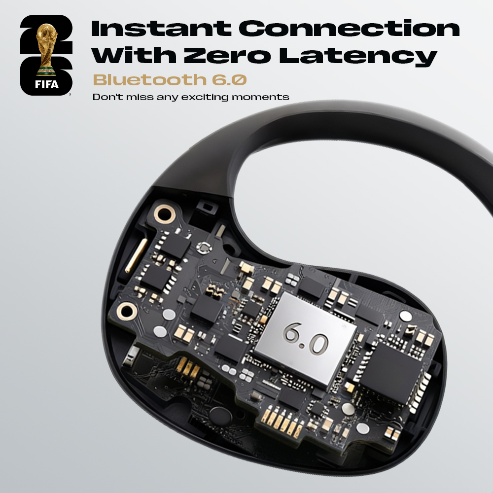 FIFA-F26E02 AI Translator-oord - Wireless Earbuds Tws recensie en prijs