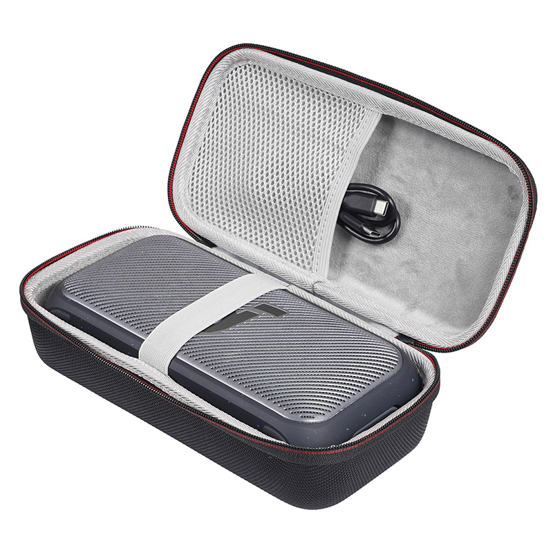 Nieuwste Hard Eva Buitenshuis  - Anker Speaker Soundcore Boom 2 recensie en prijs