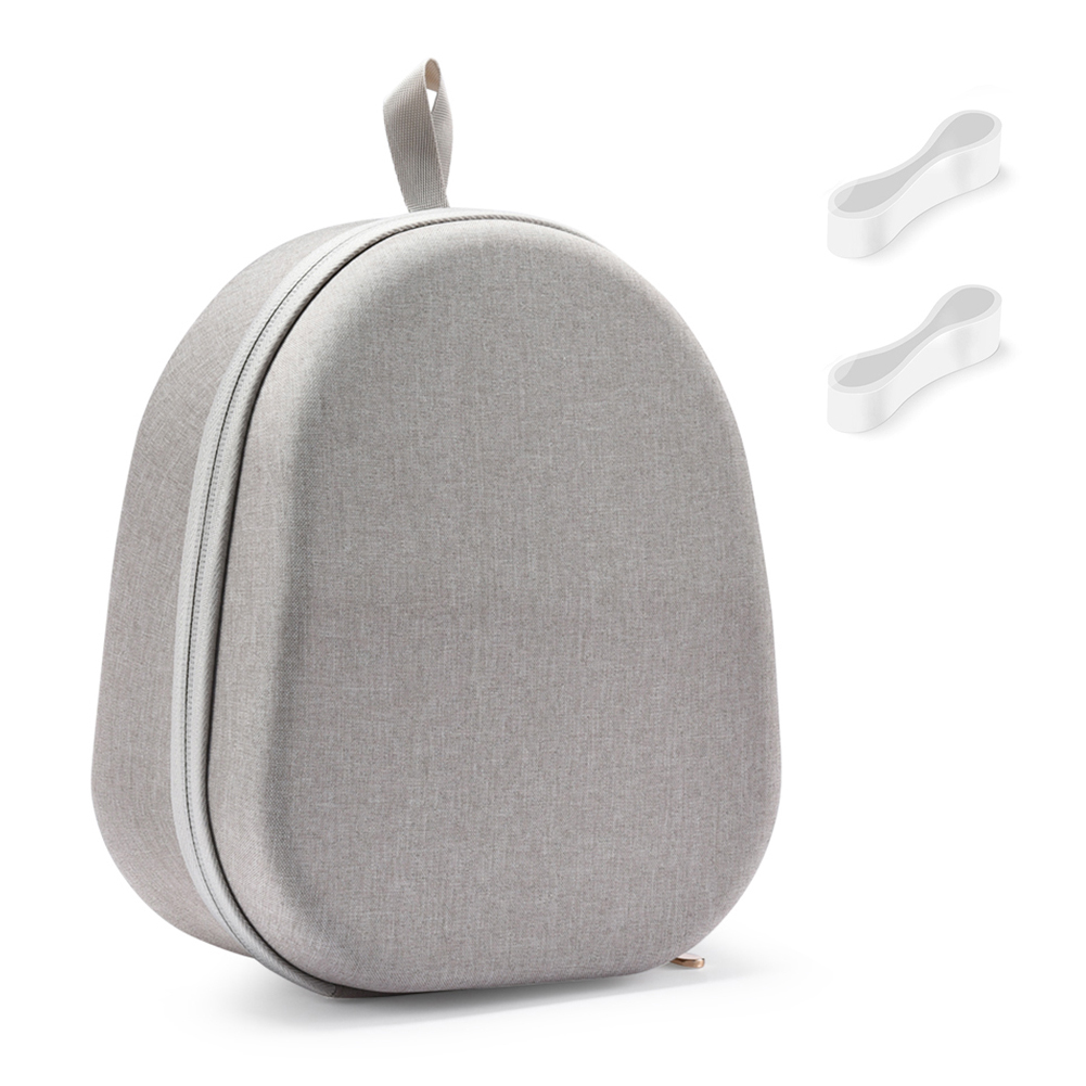 EVA harde draagtas Schokbesten - Headphone Case Hard recensie en prijs