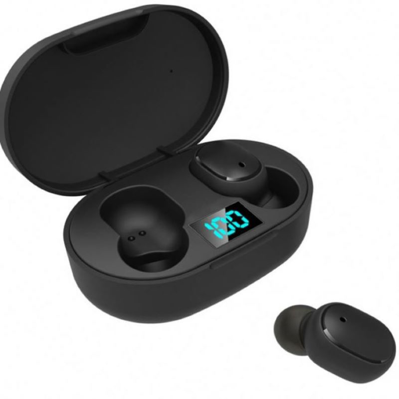 A6S TWS oortelefoon Draadloze  - Wireless Earbuds Tws recensie en prijs
