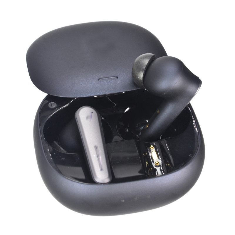 Premium Vervanging Zachte Oord - Anker Speaker Soundcore Boom 2 recensie en prijs