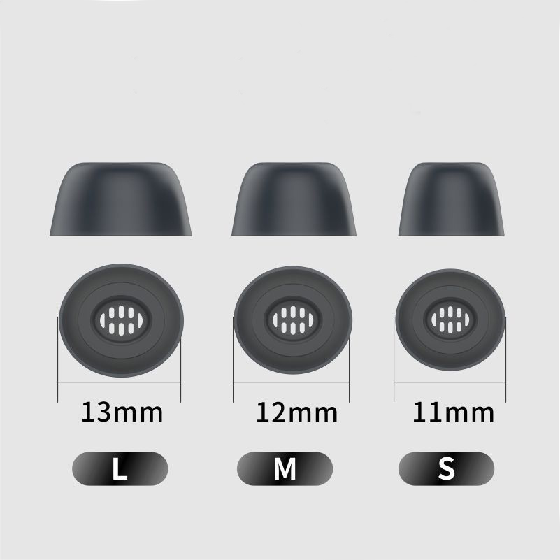 2 Paar Oorkussens Oortelefoon  - Anker Speaker Soundcore Boom 2 recensie en prijs