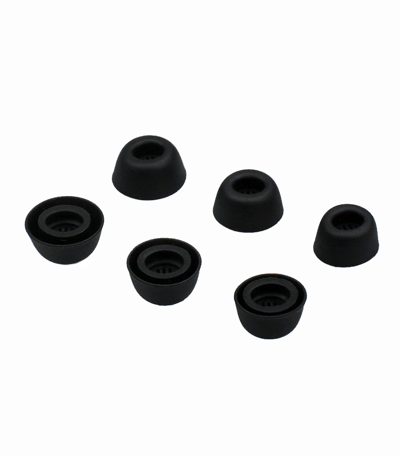 2 Paar Oorkussens Oortelefoon  - Anker Speaker Soundcore Boom 2 recensie en prijs