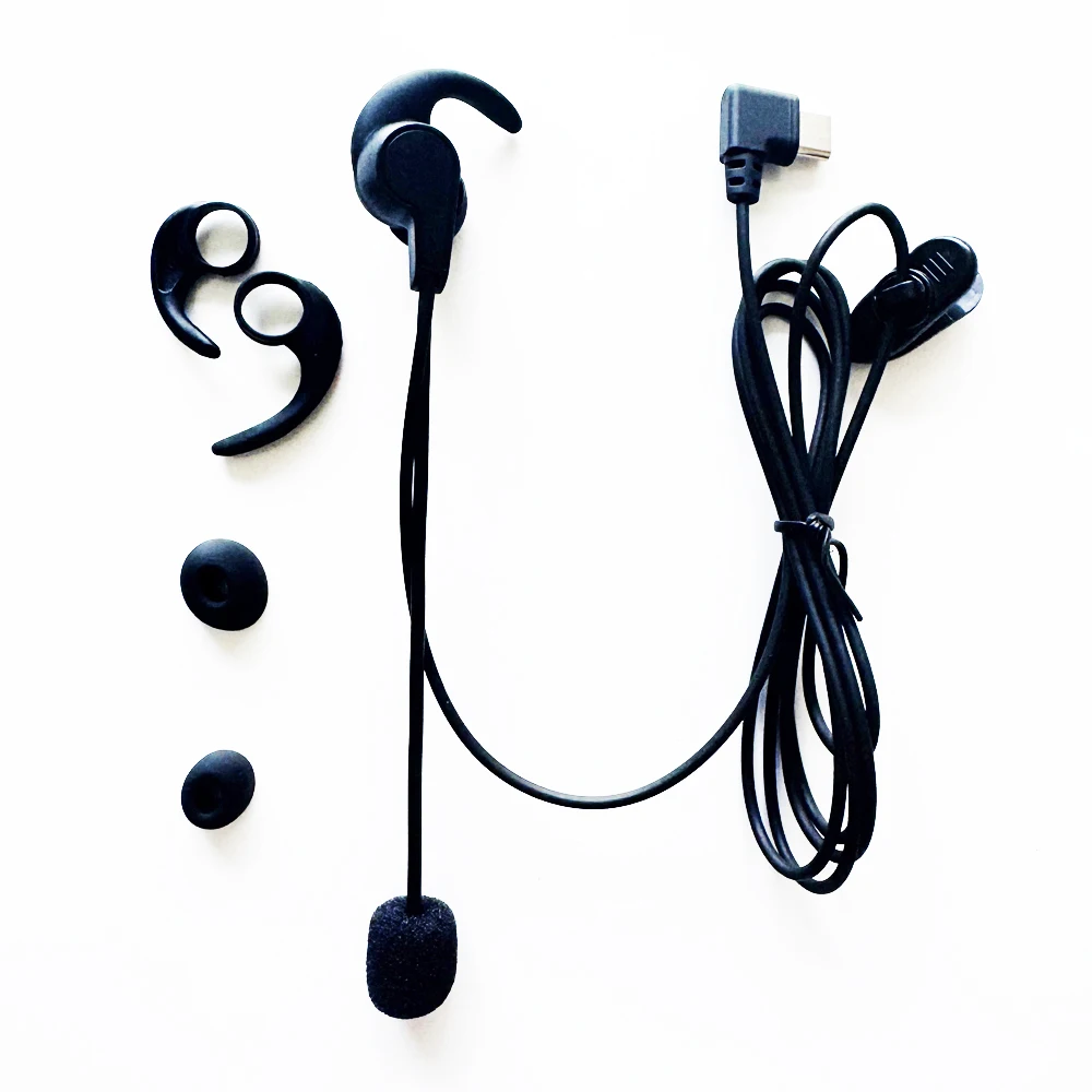 Type-C HIFI Voetbal In-ear Sch - Bluetooth Headset On Ear recensie en prijs