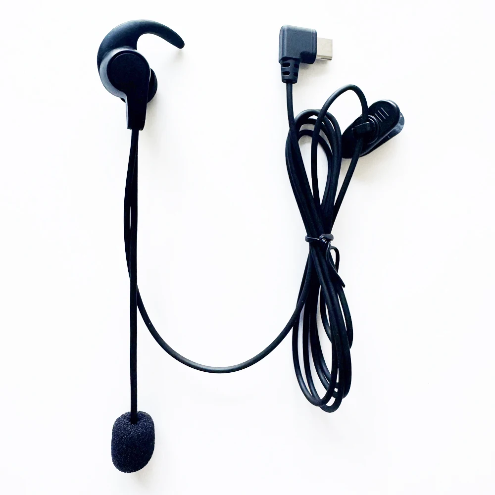 Type-C HIFI Voetbal In-ear Sch - Bluetooth Headset On Ear recensie en prijs