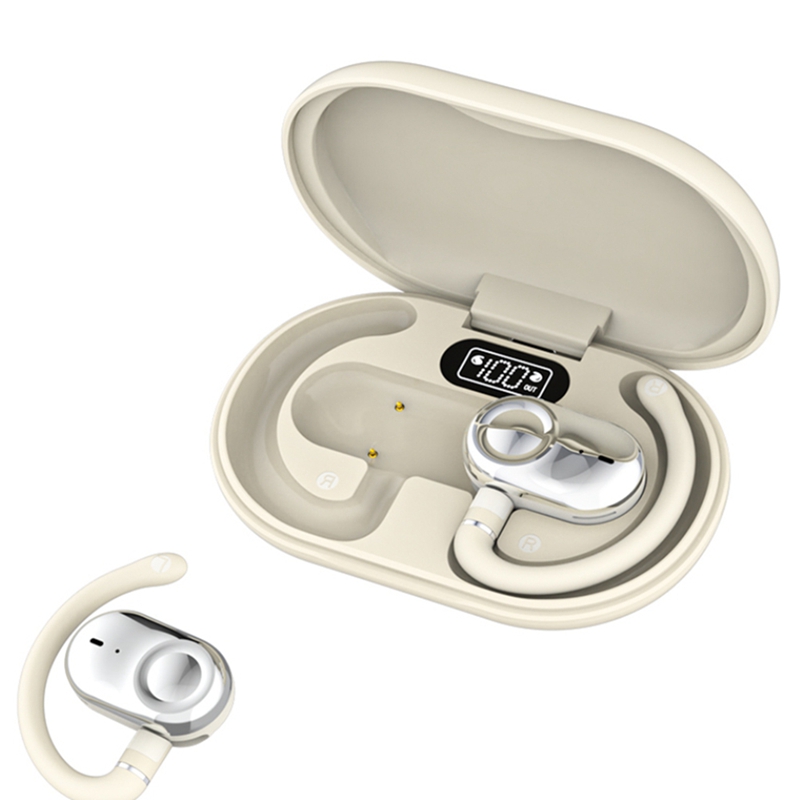 JM18 oorhaak vertaling oortele - Sports Earphone Hook recensie en prijs