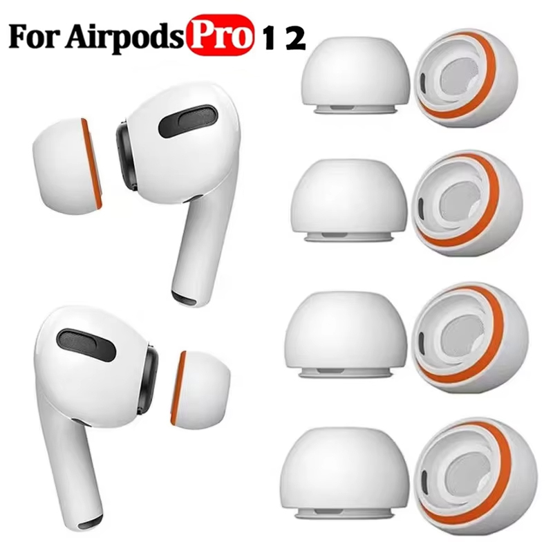 1 paar Memory Foam Oordopjes v - Earphone Foam Tip recensie en prijs
