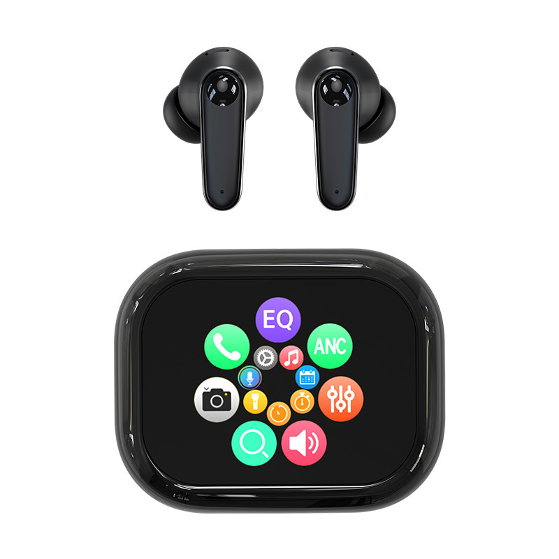 OWS Draadloze Bluetooth-oortje - Sports Earphone Hook recensie en prijs