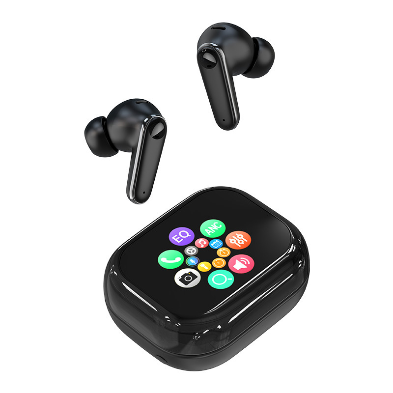 OWS Draadloze Bluetooth-oortje - Sports Earphone Hook recensie en prijs