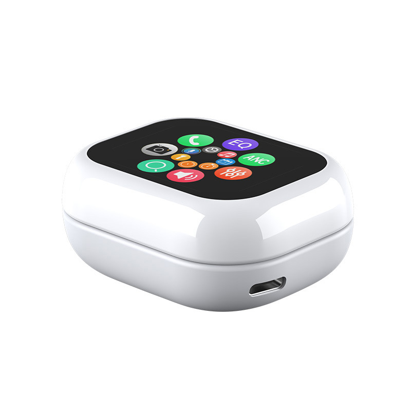 OWS Draadloze Bluetooth-oortje - Sports Earphone Hook recensie en prijs