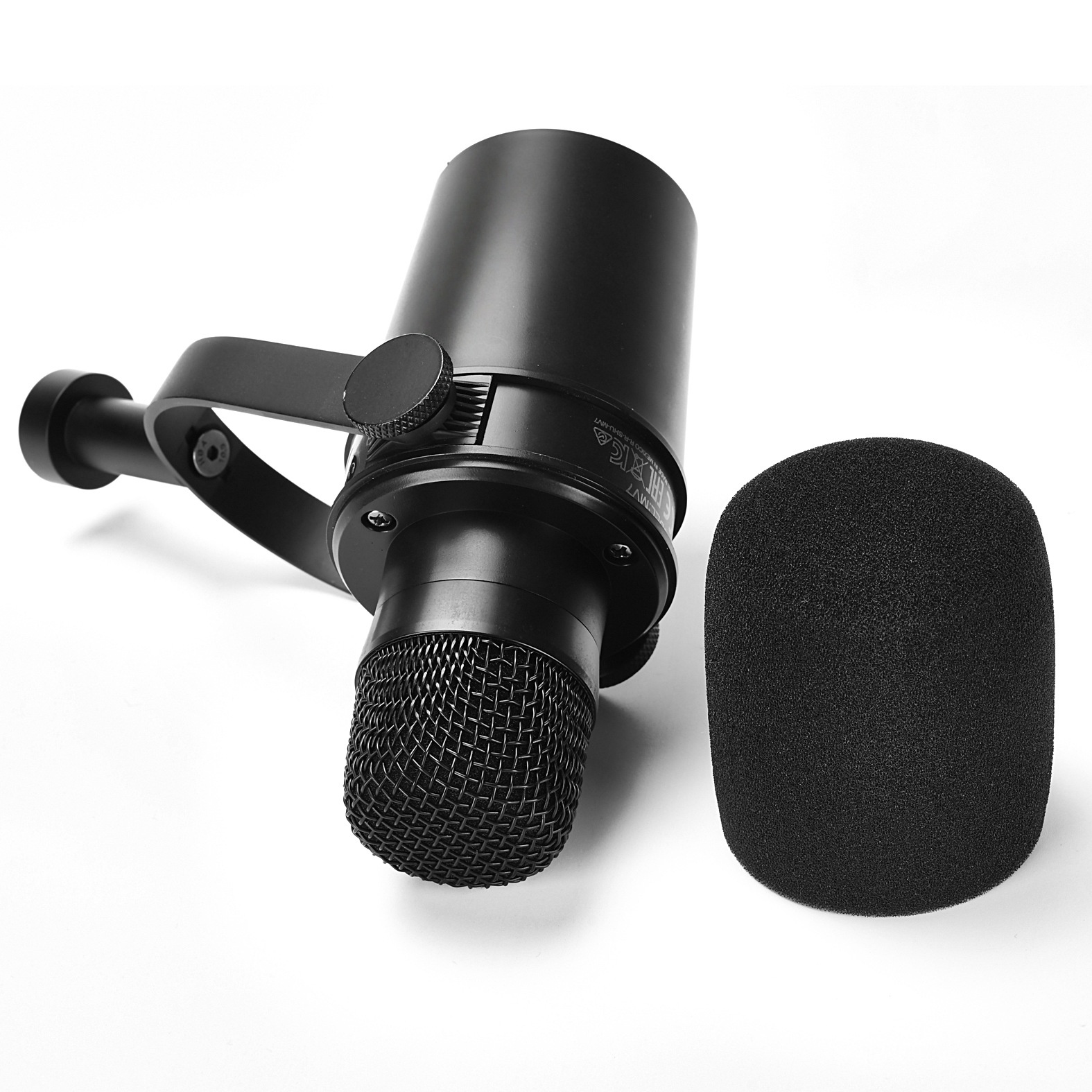 Microfoonhoes voor Shure MV7 / - Shure Mic Mv7 recensie en prijs