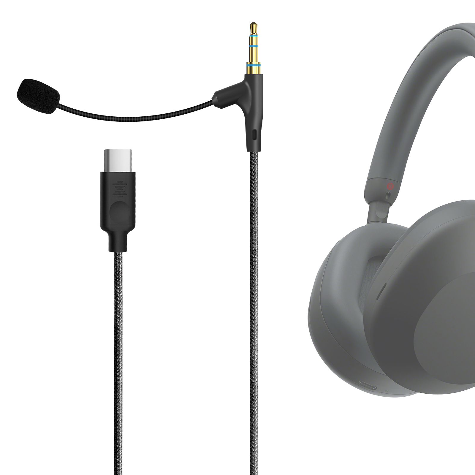 Geekria Boom Mic-hoofdtelefoon - Beats Headphone Solo 4 recensie en prijs