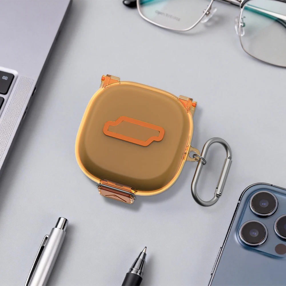 Schokbestendige beschermhoes v - Headphone Case Hard recensie en prijs