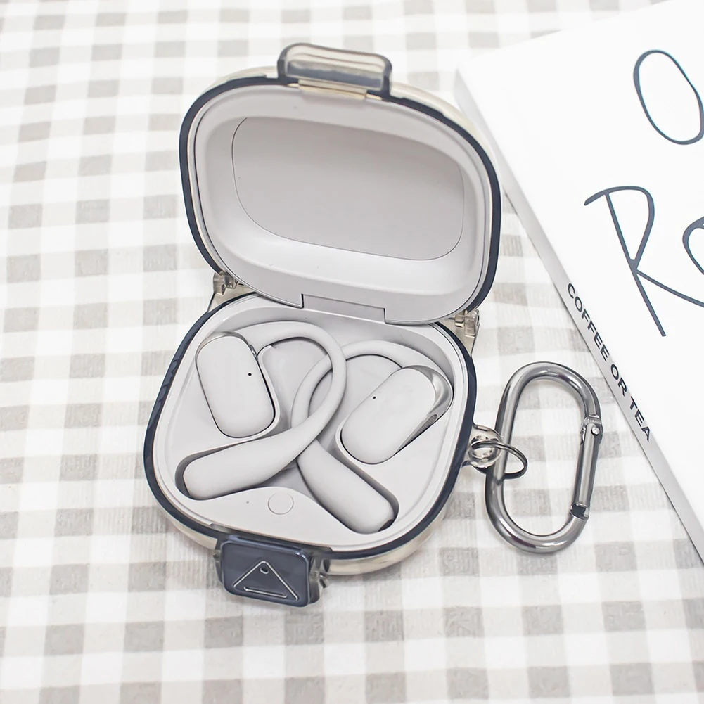 Schokbestendige beschermhoes v - Headphone Case Hard recensie en prijs