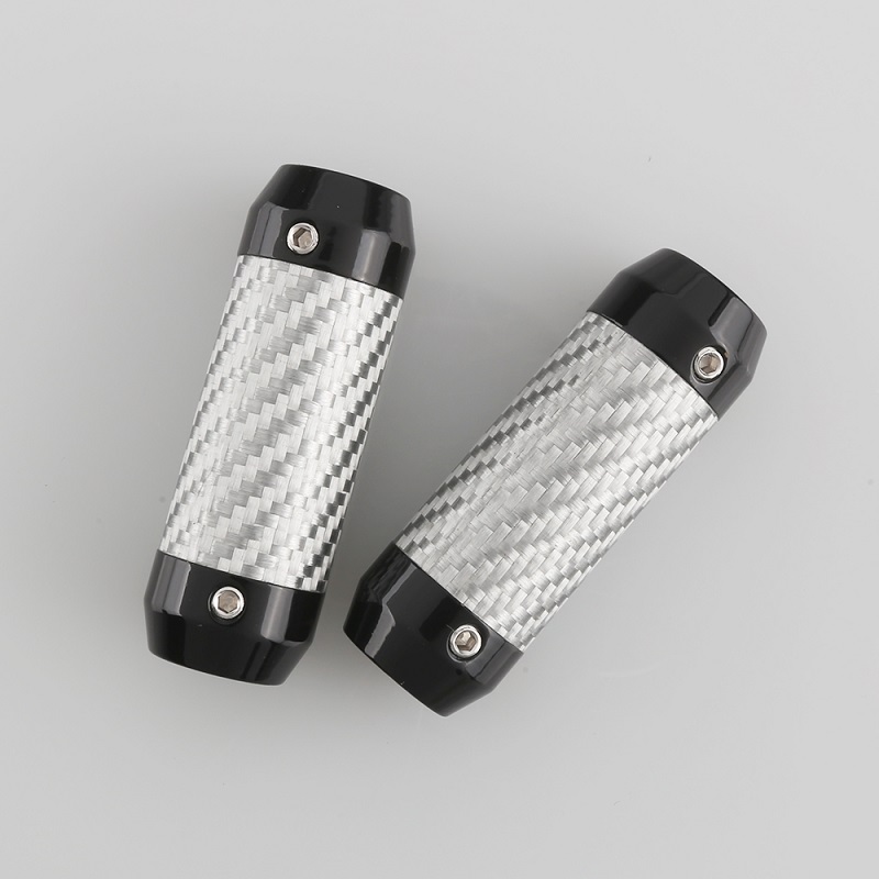 2Pcs Hifi Carbon Fiber Broek B - Audio Splitter Y recensie en prijs