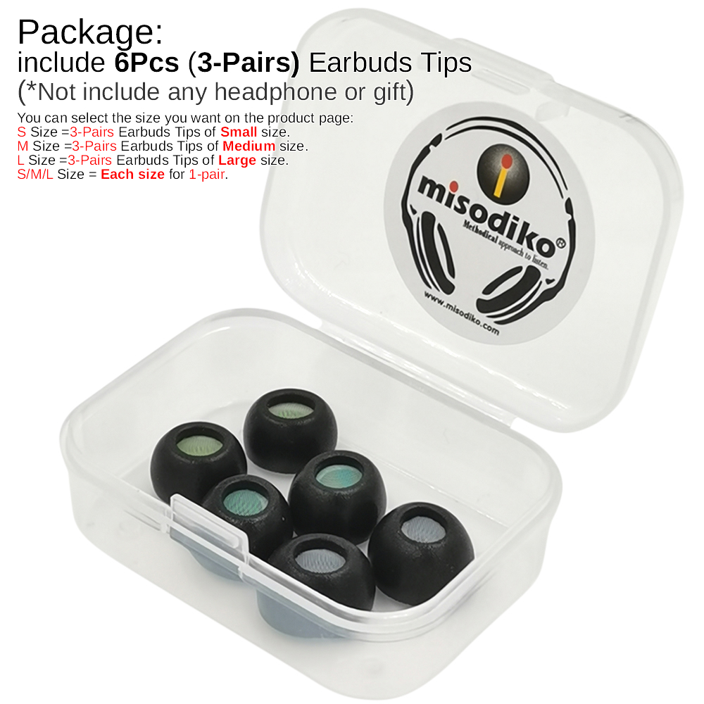 misodiko Verbeterde Ovale Memo - Wireless Earbuds Tws recensie en prijs