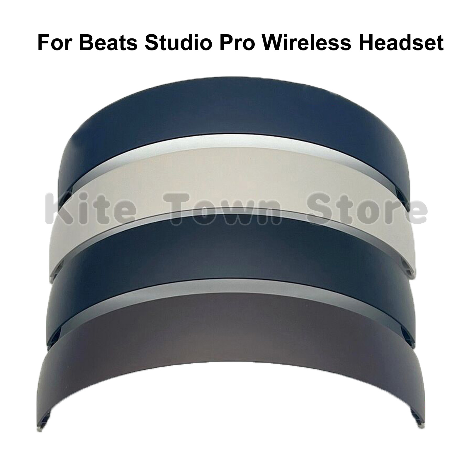 Nieuwe Hoofdtelefoon Reparatie - Beats Headphone Studio Pro recensie en prijs