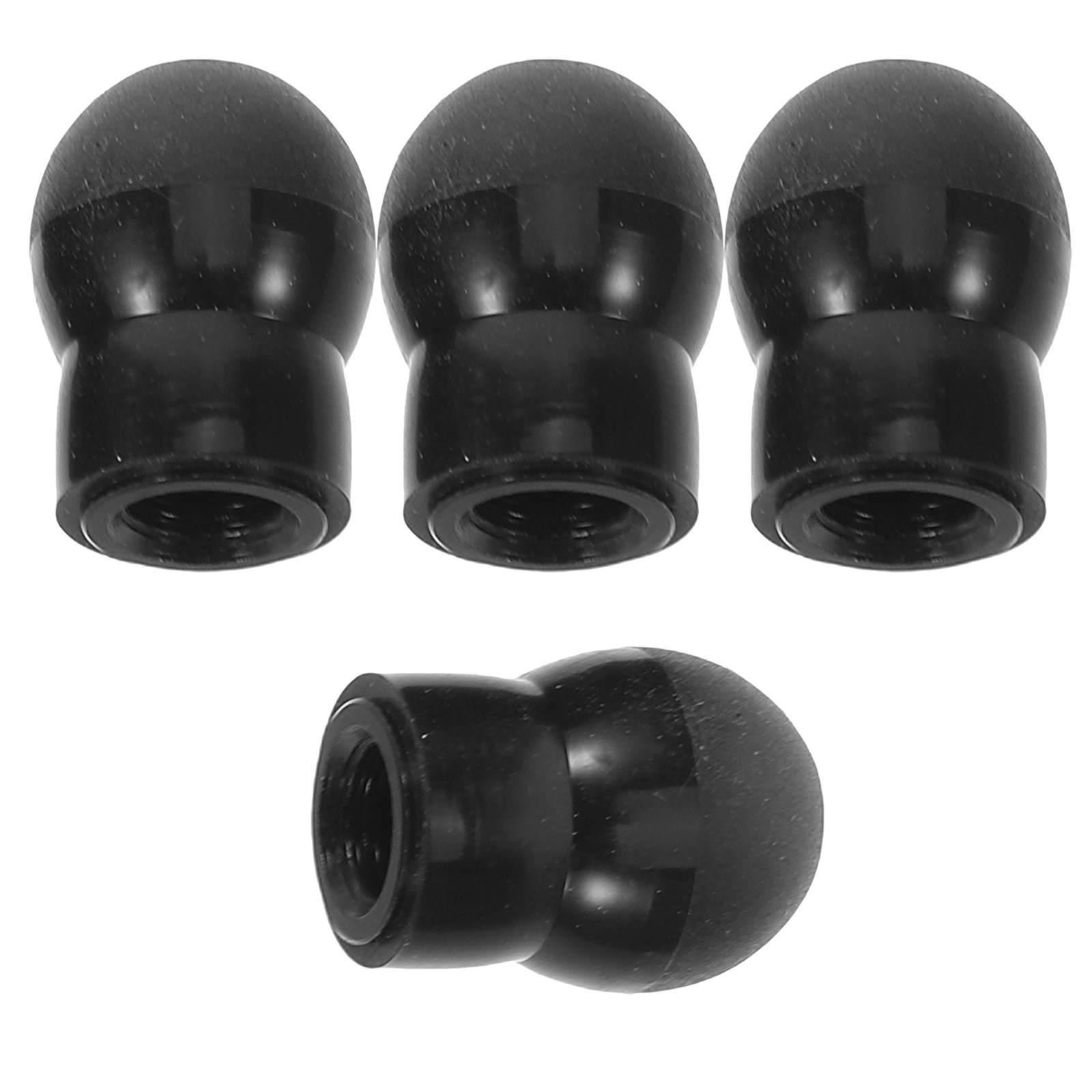 4 stuks universeel passende si - Silicone Ear Tip Replacement recensie en prijs