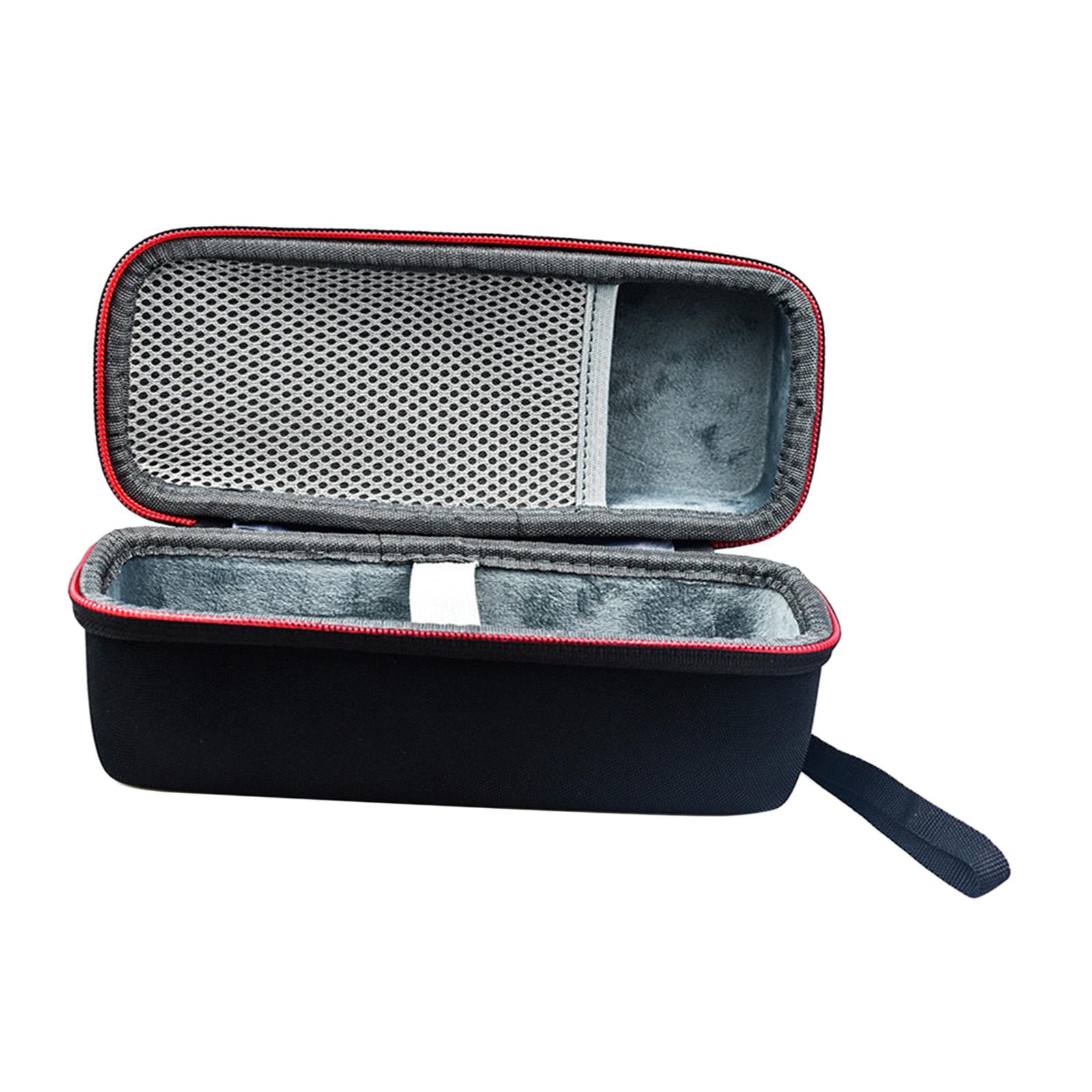 Harde, waterdichte reiskoffer  - Jbl Speaker Flip 6 recensie en prijs