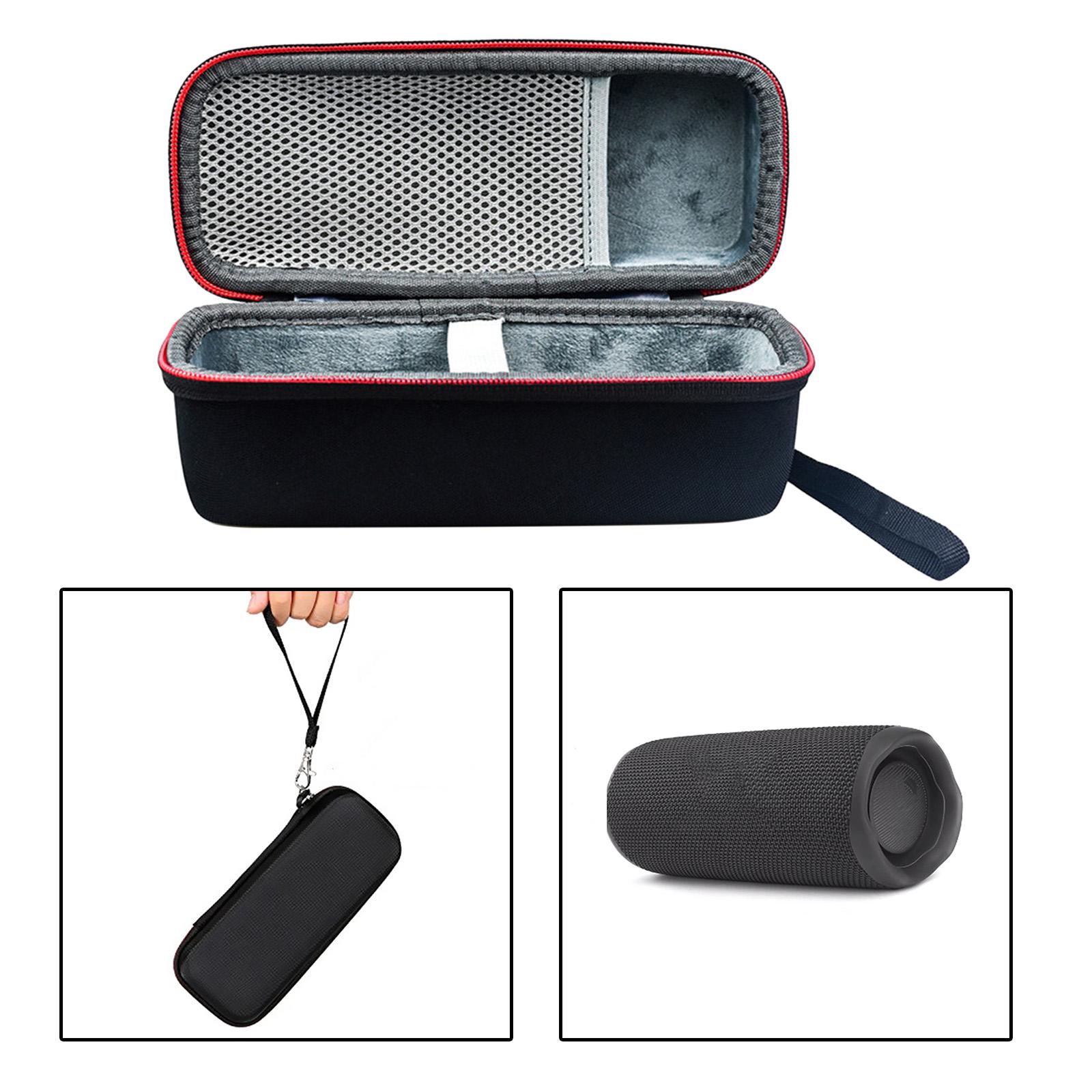 Harde, waterdichte reiskoffer  - Jbl Speaker Flip 6 recensie en prijs