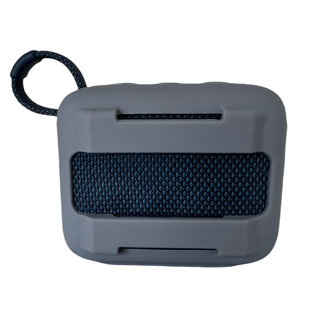 Siliconen beschermhoes voor JB - Jbl Speaker Go 4 recensie en prijs