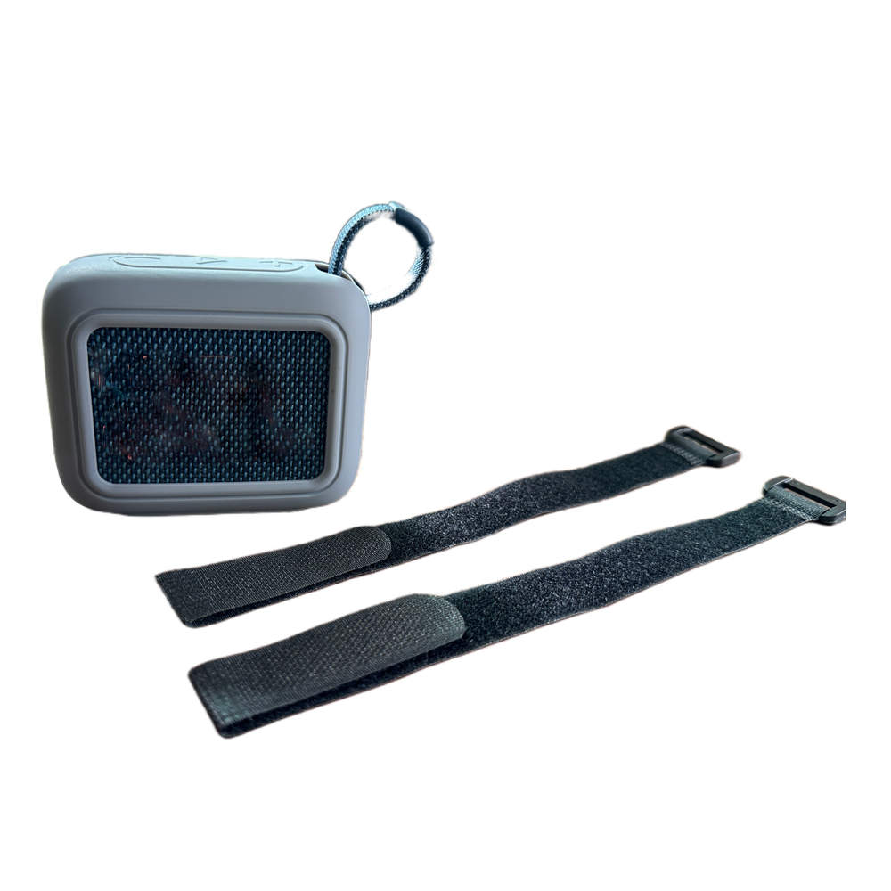 Siliconen beschermhoes voor JB - Jbl Speaker Go 4 recensie en prijs