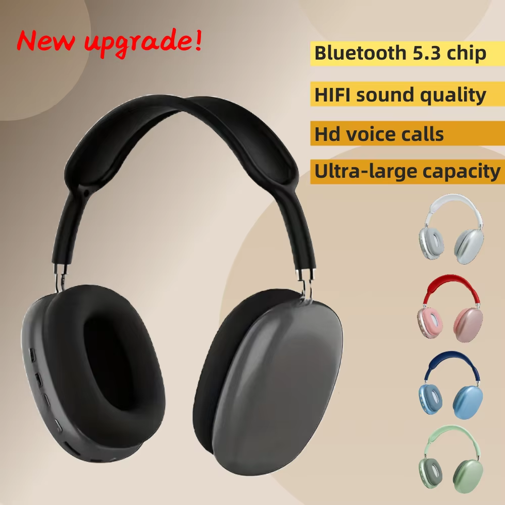 Sport-gamingheadset Draadloze  - Audiophile Headphone Wired recensie en prijs